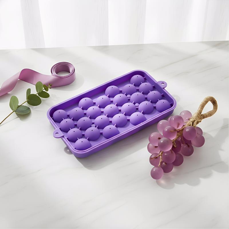 실리콘 DIY 비누 만들기 키트, 고급스러운 포도 비누 - Soap Making Kit For Kids 리뷰 및 가격