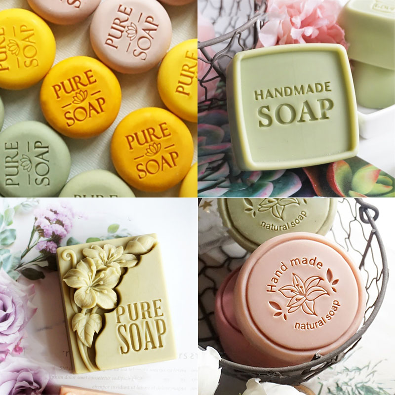 DIY 수제 공예 투명 아크릴 물개 용품 키트, 비누  - Soap Making Experiment 리뷰 및 가격