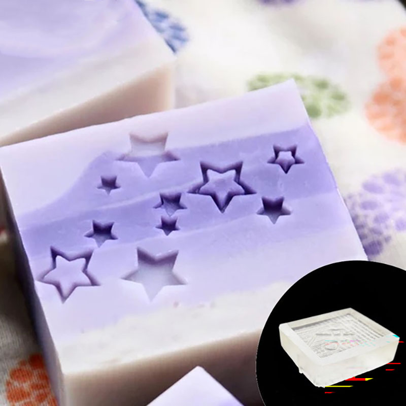 DIY 수제 공예 투명 아크릴 물개 용품 키트, 비누  - Soap Making Experiment 리뷰 및 가격