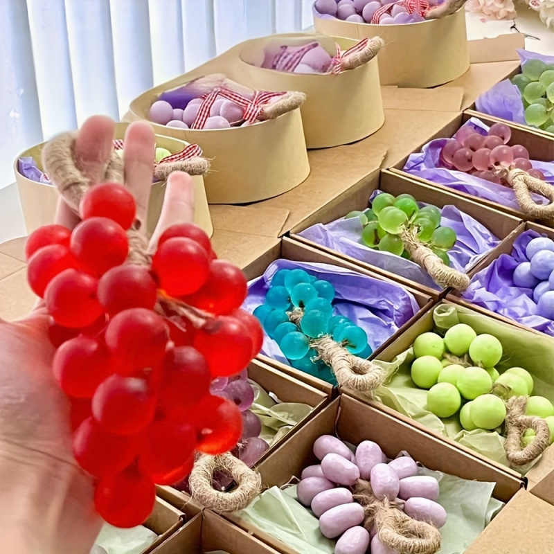 둥근 포도송이 모양 실리콘 몰드, 로프 포함 DIY 수 - Soap Making Kit For Kids 리뷰 및 가격