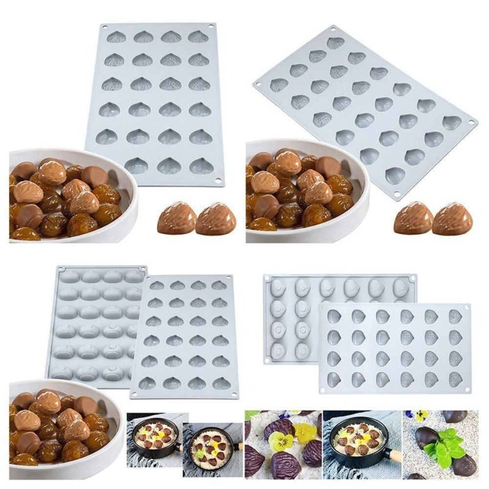실리콘 소재 벤토 케이크 실리콘 몰드 석고 푸딩 몰드  - Soap Making Designs 리뷰 및 가격