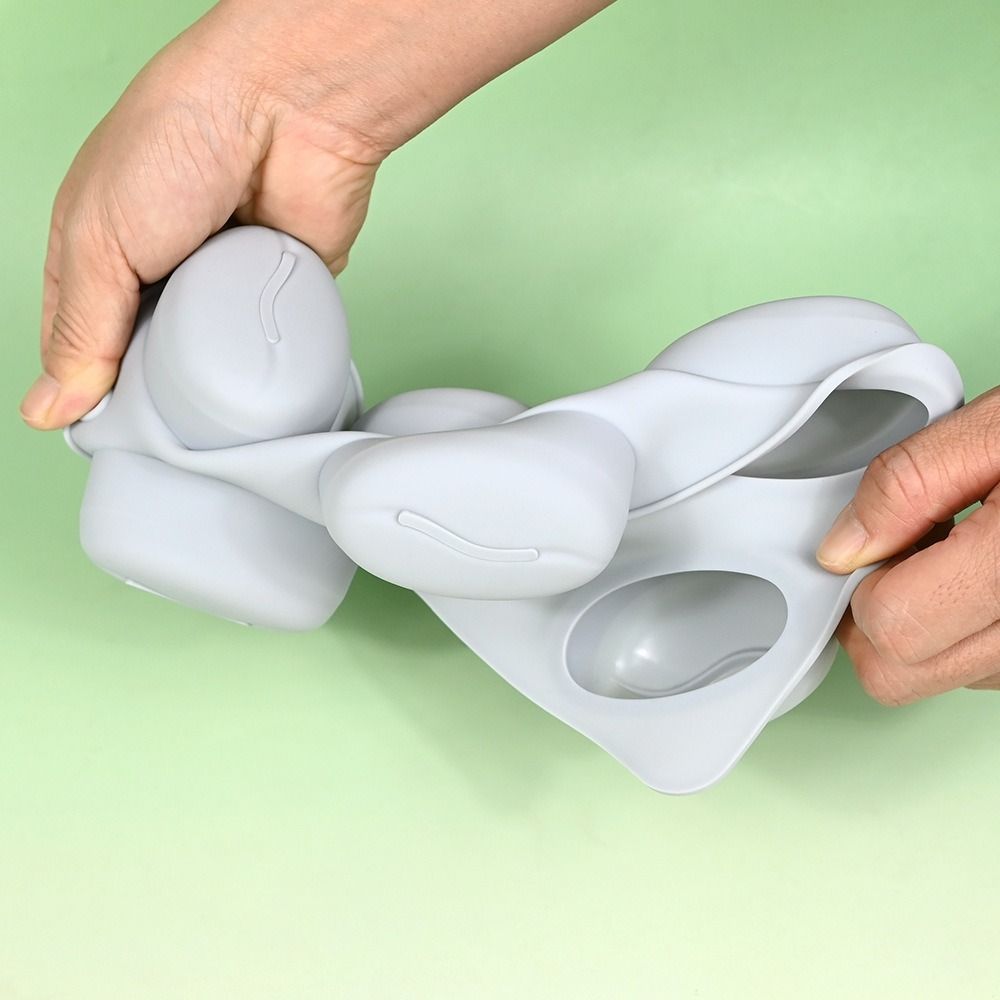 실리콘 소재 벤토 케이크 실리콘 몰드 석고 푸딩 몰드  - Soap Making Designs 리뷰 및 가격
