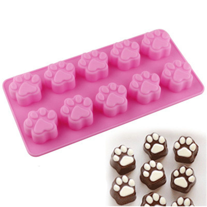 고양이 발톱 모양 초콜릿 실리콘 금형 DIY 베이킹 케 - Soap Making Designs 리뷰 및 가격