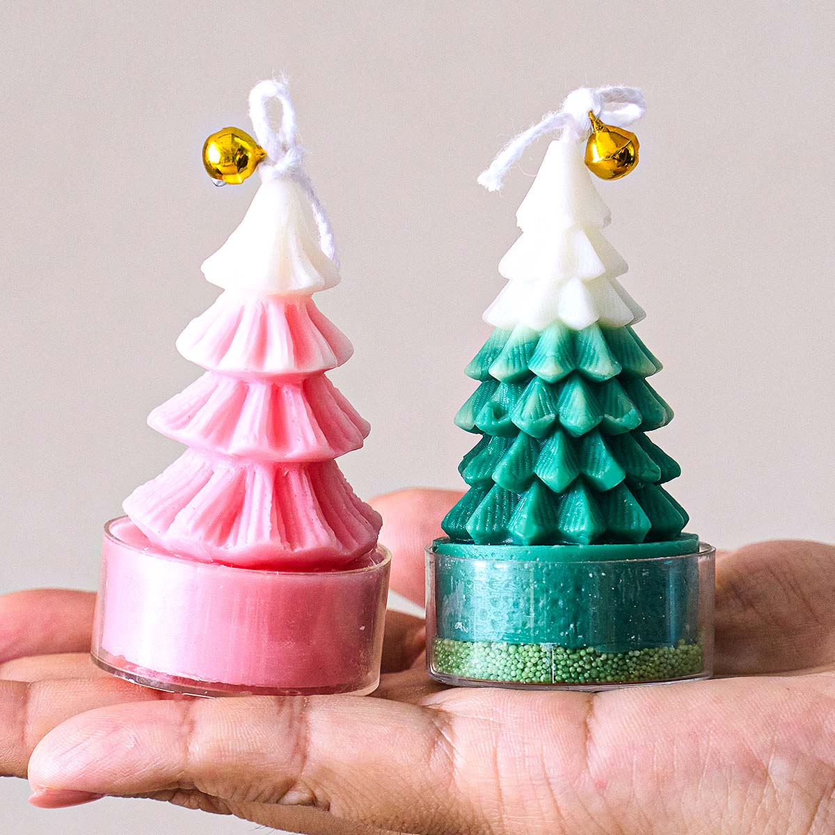 3D 크리스마스 트리 실리콘 캔들 몰드 DIY 크리스마 - Soap Making In Home 리뷰 및 가격