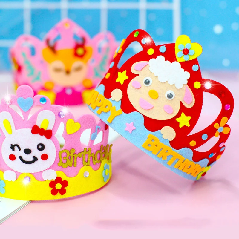 4 개/몫 DIY 공예 장난감 크라운 크리 에이 티브  - Soap Making Kit For Kids 리뷰 및 가격