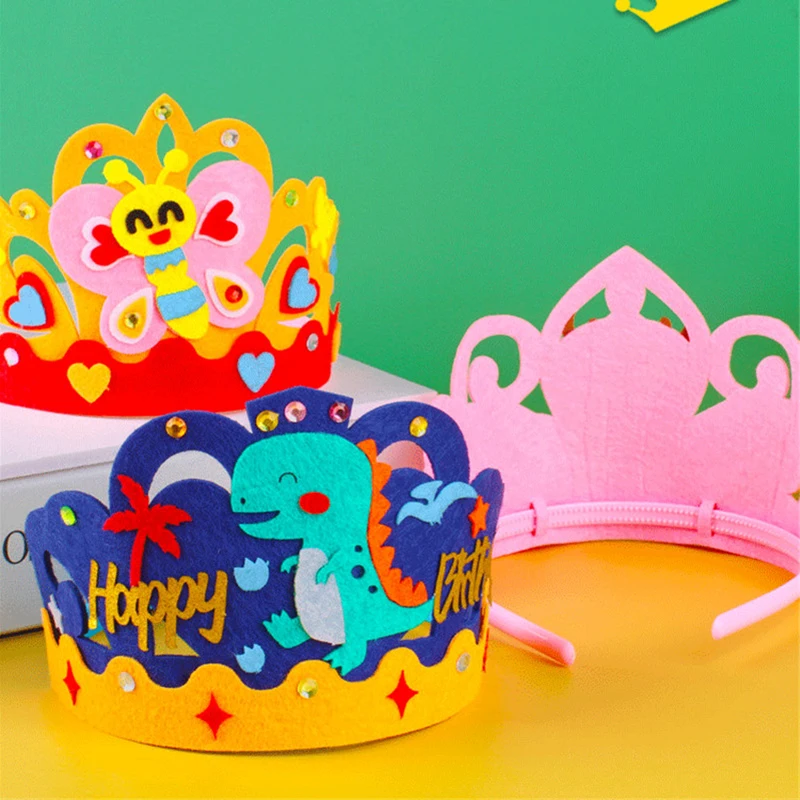 4 개/몫 DIY 공예 장난감 크라운 크리 에이 티브  - Soap Making Kit For Kids 리뷰 및 가격